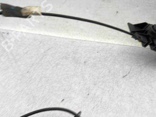 Used Rear left lock Rear left lock PEUGEOT 207 (WA_, WC_) 1.4 HDi (68 hp) 33969359 33969359