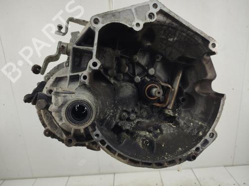 gearbox-peugeot-206-2l_-2m_-2009-2010-2011-2012-2013-23702284 main image