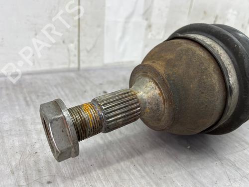 Left front driveshaft CITROËN DS3 (SA_) 1.6 THP 155 | BP36682905M38 - Image 6