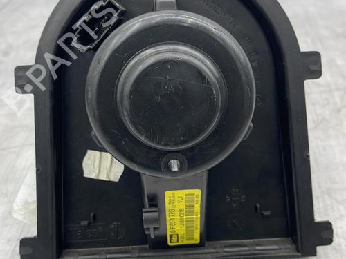 Heater blower motor VW GOLF IV (1J1) 1.9 TDI | BP23702668M62 