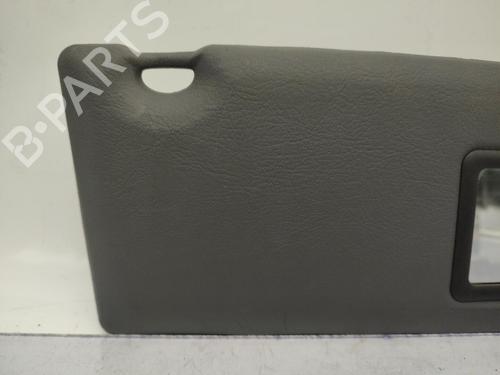 Right sun visor RENAULT 21 (B48_) 1.7 (B48E) | BP23721754I2 - Image 2