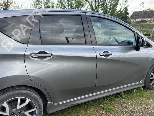 Comando chauffage NISSAN NOTE (E12) 1.2 DIG-S | BP36835966I5 - Image 9