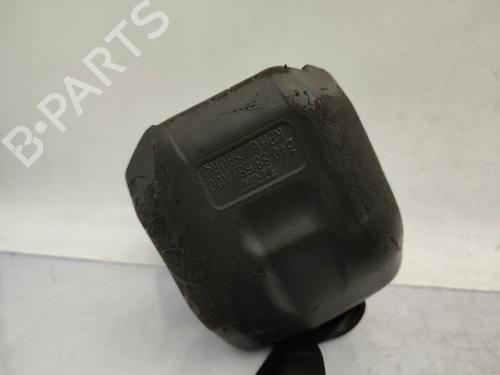 Front right seatbelt CITROËN C3 II (SC_) 1.6 HDi 90 | BP23691040I25 - Image 4