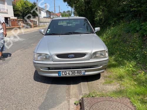 Engine FORD ESCORT V (AAL, ABL) 1.4 | BP23701502M1  - Image 9