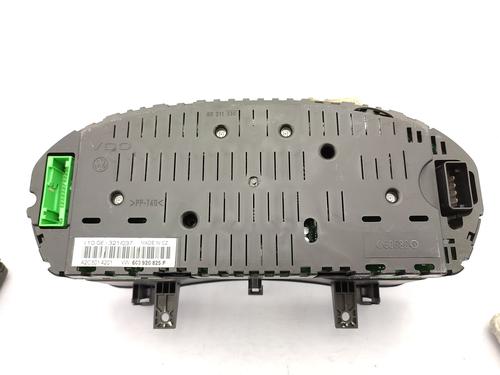 Electronic module VW POLO (9N_, 9A_) 1.4 TDI | BP23758281M83 