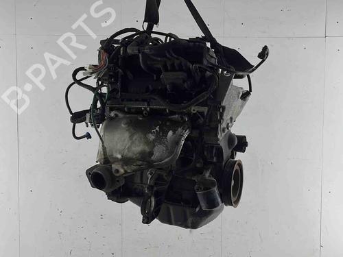Motor Motor RENAULT CLIO III (BR0/1, CR0/1) [2005-2014] 36591131 36591131