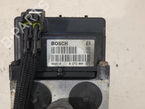 ABS pump OPEL CORSA C (X01) 1.2 (F08, F68) | BP23694238M43 - Image 2