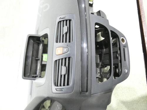 Dashboard RENAULT MEGANE III Hatchback (BZ0/1_, B3_) 1.5 dCi | BP23689849C46 - Image 5