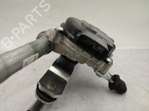 Front wiper motor RENAULT CLIO V (B7_) 1.0 TCe 90 (B7MT) | BP24476555M29  - Image 5
