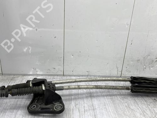 Gear lever SEAT LEON (5F1) 2.0 TDI | BP29839350M90 - Image 7