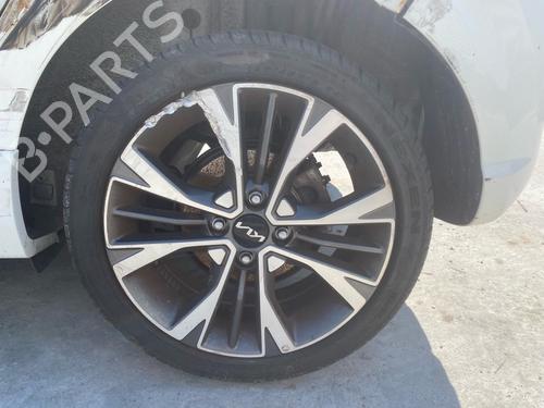 Front bumper KIA PICANTO III (JA) 1.2 MPI | BP38032960C7  - Image 61