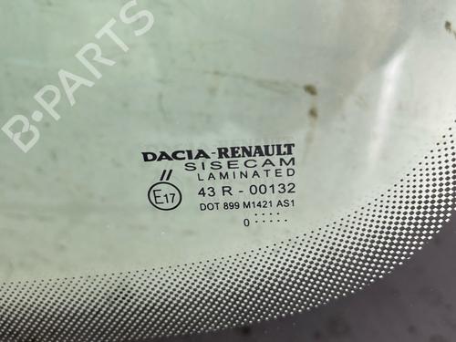 Windschutzscheibe für Windschutzscheibe DACIA SANDERO II TCe 90 (B8M1, B8MA, B8AC) (90 hp) 36427894 36427894