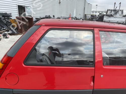 Used Rear right quarter glass Rear right quarter glass 36943575 36943575
