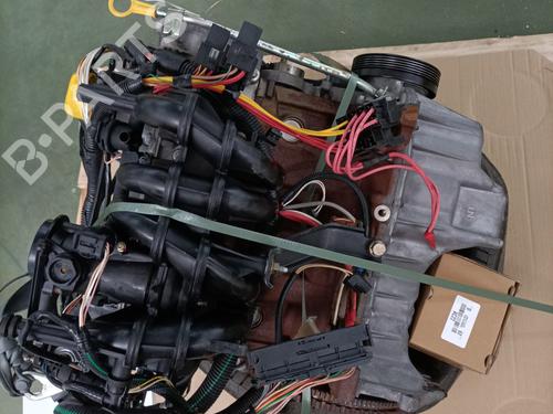 Engine RENAULT KANGOO (KC0/1_) 1.4 (KC0C, KC0H, KC0B, KC0M) | BP30870449M1 - Image 9