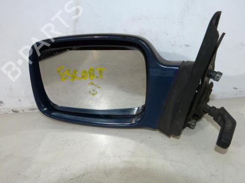Left mirror FORD ESCORT V (AAL, ABL) 1.6 i 16V | BP23667026C26
