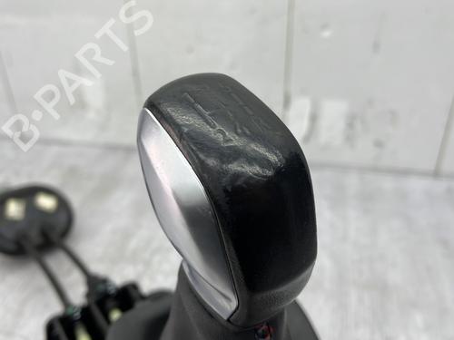 Gear lever PEUGEOT 2008 I (CU_) 1.6 HDi | BP29757022M90