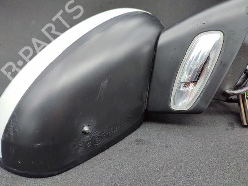Right mirror CITROËN C3 II (SC_) 1.6 BlueHDi 75 | BP23731600C27 