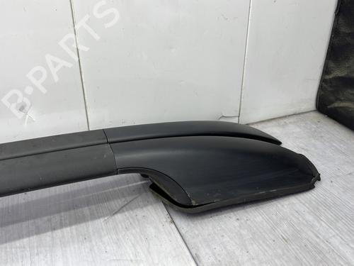 Roof bar DACIA LOGAN MCV (KS_) 1.5 dCi (KS0W) | BP26326721C65 
