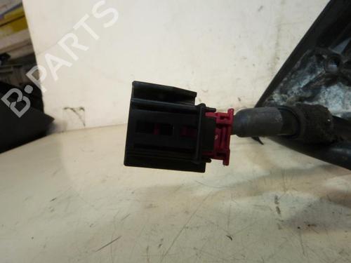 Right mirror AUDI A3 (8P1) 1.9 TDI | BP23685353C27 