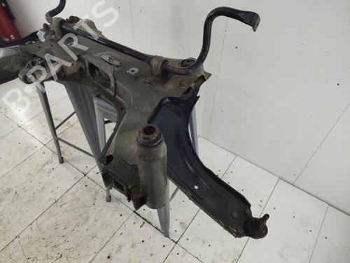 Subframe RENAULT SCÉNIC III (JZ0/1_) 1.9 dCi (JZ0J, JZ1J, JZ1K, JZ1S) | BP23675628M9 - Image 4