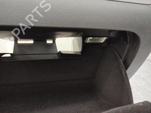 Glove box VW GOLF V (1K1) 1.9 TDI | BP23718844C95 - Image 6