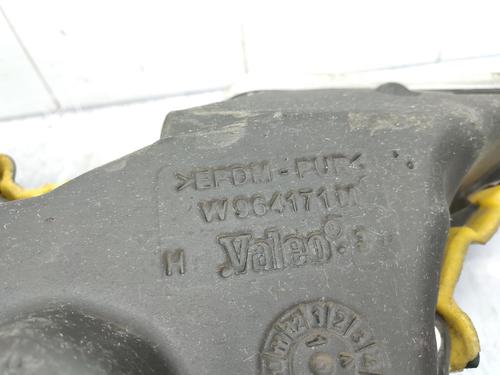 Heater blower motor RENAULT TRAFIC II Van (FL) 2.0 dCi 115 (FL01, FL0U, FL00, FL0H, FL0M) | BP23730227M62  - Image 7