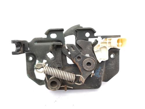 Used Hood lock FORD FIESTA VI (CB1, CCN) 1.0 EcoBoost (100 hp) 23751458