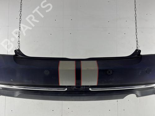 Pare-chocs arrière MINI MINI (R50, R53) Cooper (116 hp) 32667472