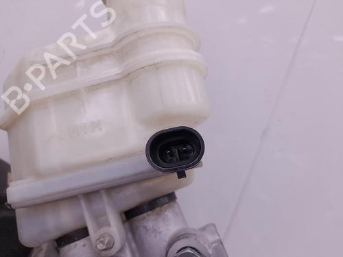 Servo brake FIAT 500 (312_) 1.3 D Multijet (312AXB1A) | BP23707687M42 