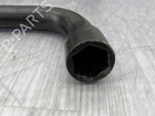 Jack Kit RENAULT MEGANE II (BM0/1_, CM0/1_) 1.6 16V (BM0C, CM0C) | BP23760948C119 