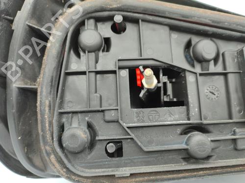 Right taillight PEUGEOT 306 Hatchback (7A, 7C, N3, N5) 1.9 D | BP23712335C35 