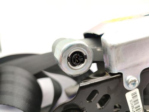 Front right seatbelt KIA RIO III (UB) 1.2 CVVT | BP23752384I25  - Image 5