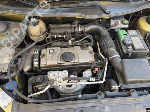 Used Parts PEUGEOT 206 Hatchback (2A/C)    4768522
