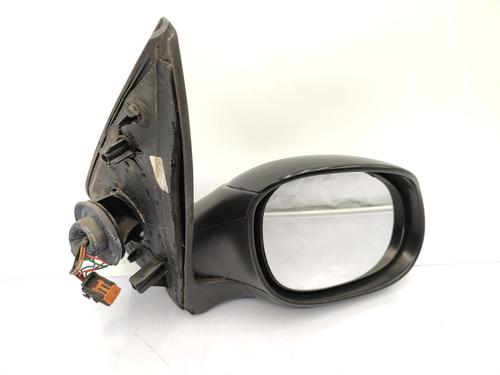 Right mirror PEUGEOT 206 Hatchback (2A/C) 1.4 HDi eco 70 | BP23720628C27 