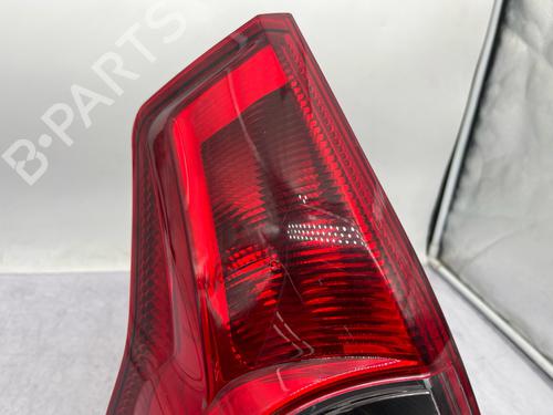 Venstre baglygte Venstre baglygte DACIA SANDERO 1.4 (BS0C, BS0A, BS0G, BS1F, BS0E) (75 hp) 35978911 35978911