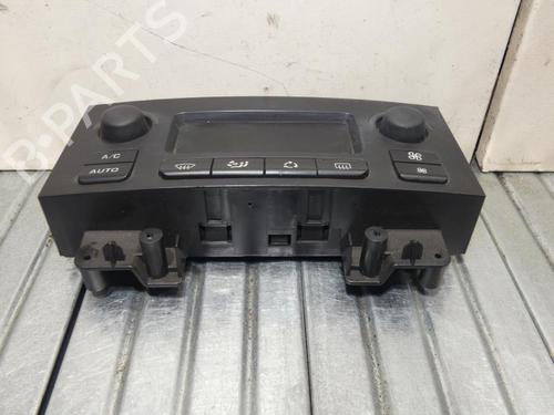 Climate control PEUGEOT 307 (3A/C) 1.4 HDi | BP23670873I5 - Image 2