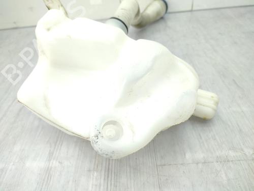 Windscreen washer tank CITROËN BERLINGO Box Body/MPV (B9) 1.6 BlueHDi 100 | BP23720094C113 