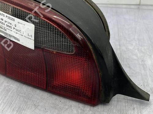 Left taillight CITROËN SAXO (S0, S1) 1.1 X, SX | BP23674475C34 