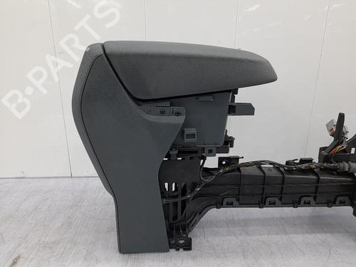 Armrest / Center console FORD C-MAX II (DXA/CB7, DXA/CEU) 2.0 TDCi | BP23675856I20 - Image 14