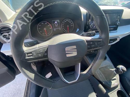Interiør tag SEAT IBIZA V (KJ1, KJG) 1.0 TSI | BP37743846I12 - Image 27
