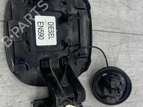 Fuel flap PEUGEOT 4007 (VU_, VV_) 2.2 HDi | BP23691348C131