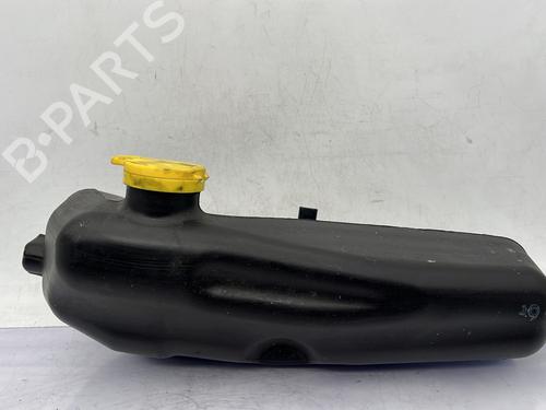 Windscreen washer tank DACIA DUSTER (HM_) 1.5 dCi 115 4x4 (HMAD) | BP29897175C113