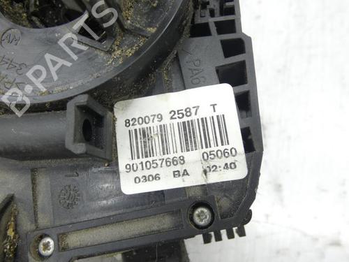 Steering column stalk DACIA DUSTER (HS_) 1.5 dCi | BP23697742I23 - Image 6