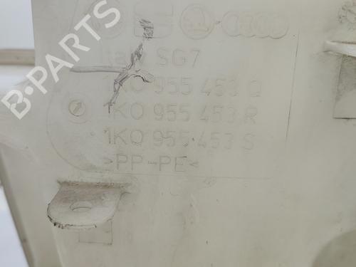 Windscreen washer tank SEAT LEON (1P1) 1.9 TDI | BP23662996C113 