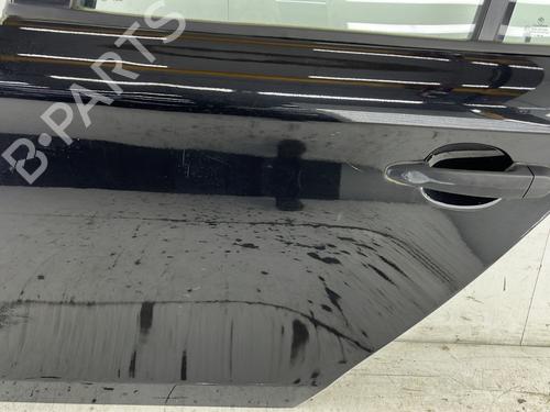 Left rear door BMW 1 (E87) 118 d | BP24658885C4 