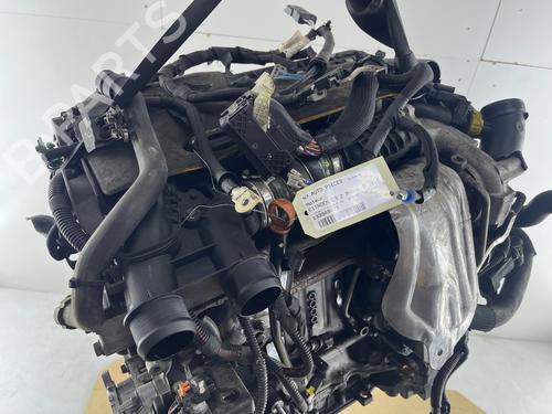 Motor Motor CITROËN C3 II (SC_) 1.6 BlueHDi 100 (99 hp) 39710664 39710664