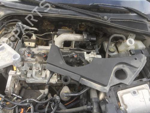 Starter RENAULT LAGUNA II (BG0/1_) 1.9 dCi (BG08, BG0G) | BP23690923M8  - Image 10