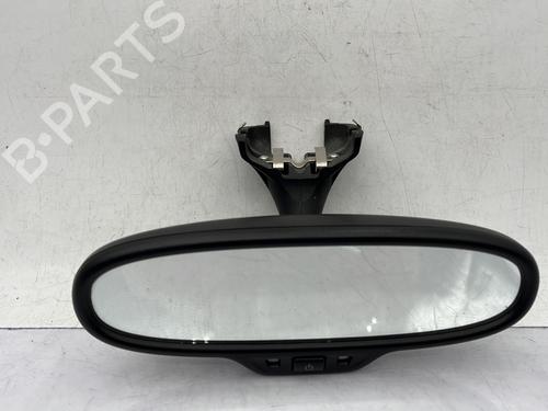 Used Rear mirror VW SCIROCCO III (137, 138) 2.0 TDI (140 hp) 25284041