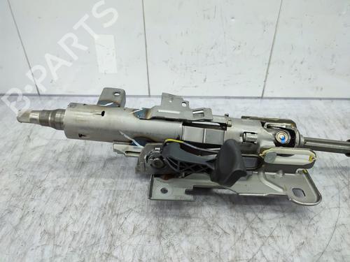 Steering column CITROËN C3 II (SC_) 1.6 HDi | BP23707725M21 - Image 2