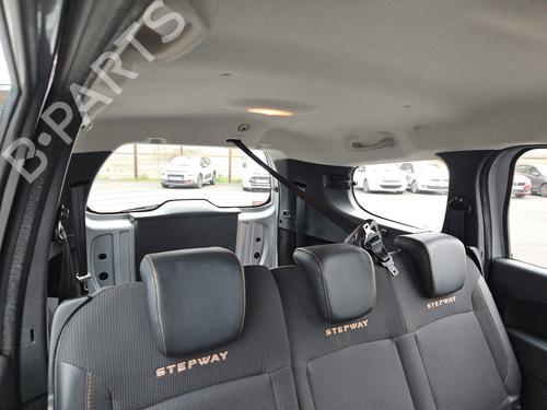Dashboard DACIA LODGY (JS_) 1.5 dCi | BP27358535C46  - Image 15